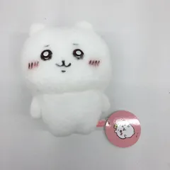 【未使用品】新品★ちいかわ【ちいかわ】ほわほわぬいぐるみS★立ちポーズちいかわ ちいかわ ほわほわぬいぐるみS(立ちポーズモモンガ) | 琥珀堂
