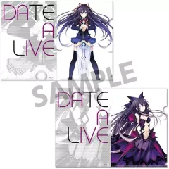 2025年最新】デート・ア・ライブ クリアファイルの人気アイテム - メルカリ