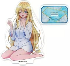 ゴブリンスレイヤーII BOOKOFFコラボ アクリルスタンド 女神官 - メルカリ