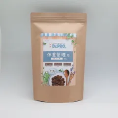 【同梱不可】【2個セット】 ニチドウ Dr.PRO. 体重管理用 800gのサムネイル