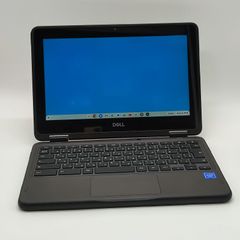 DELL Chromebook 3100 2-in-1 11.6インチ タッチパネル