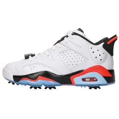 2023年最新】AIR JORDAN 6 GOLFの人気アイテム - メルカリ