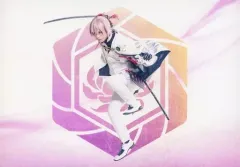 【中古】生写真(男性) 松井勇歩(亀甲貞宗)/横型・全身・キャラクターショット/舞台「『刀剣乱舞』綺伝 いくさ世の徒花」ランダムブロマイド