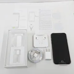 新品未開封 docomo iPhone7 black 32GB