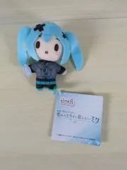 プロセカ 初音ミク バツミク 窓ミク ふわぷちマスコット ぬいぐるみ 2025年最新】バツミク ふわぷちの人気アイテム - メルカリ