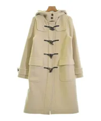 専用　美品！　イエナ　IENA ダッフルコート　オフホワイト IENA（イエナ）｜ダッフルコート一覧 - WEAR