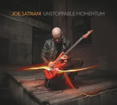 【中古CD】UNSTOPPABLE MOMENTUM /EPIC / /K1502-250724B-2237 /888837181624