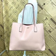 ケイトスペード ショルダーバッグ トートピンク A4ビジネス ピンク FW291