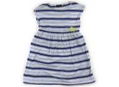 【べべ/BeBe】ワンピース 130サイズ 女の子【子供服・ベビー服】（1855055）