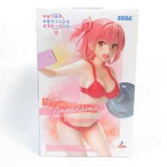 중고 미개봉품 Luminasta 역시 나의 청춘 러브 쌀은 잘못되어 있다