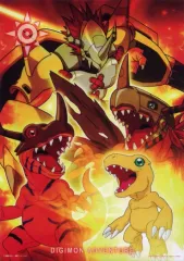 2026年最新】ポスター デジモンの人気アイテム - メルカリ