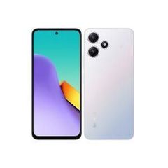 SIMフリー Redmi 12 5G XIG03 ポーラーシルバー新品