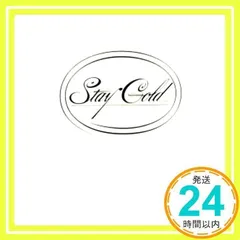 STAY GOLD [CD] Steady&Co._02