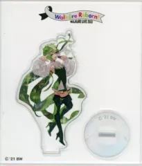 マクロスΔ　メインビジュアルアクリルパネル Amazon.co.jp: マクロスΔ ワルキューレ メインビジュアル