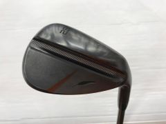 【最短翌日発送】RM-α ブラックエディション | 52 | NSプロ TS-101w ブラックエディション | 中古 | ウェッジ | フォーティーン