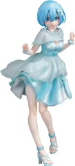 Re:ゼロから始める異世界生活「レム」ドレスver. 1/6スケール 塗装済み完成品フィギュア