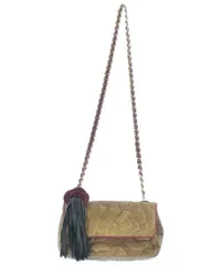 MOSCHINO ショルダーバッグ レディース 【古着】【中古】【送料無料】