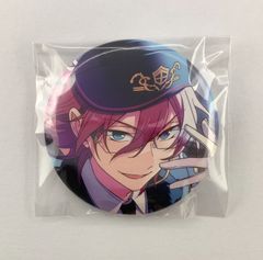 あんスタ 天城燐音 テーマスカウト 缶バッジ - メルカリ