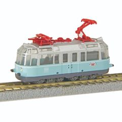 ST015-1 Zショーティー DB Class491 Olympic Blue