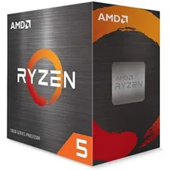 中古ＣＰＵ　 Ryzen 5 5500　箱　未使用クーラー付 AMD Ryzen 5 5500 BOX 新品¥8,950 中古¥7,700 | 新品・中古の