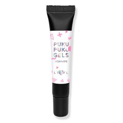 新品 新感覚 ぷっくり ネイルアート ネイルデザイン PINK) (03 ジェルネイル 3Dアート ぷくぷく リトリル LTLYL