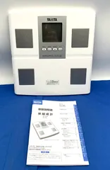 2025年最新】タニタ 体重計 ジャンクの人気アイテム - メルカリ