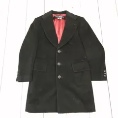 コムデギャルソンJUNYAWATANABE MANチェスターコート15AW 2025年最新】ジュンヤワタナベ コートの人気アイテム - メルカリ