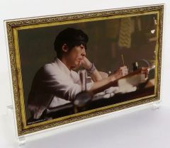 高橋一生 岸辺露伴ルーヴルへ行く 体験型イベント A賞 アクリルボード
