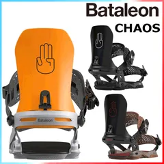 バタレオン　18-19DISASTER 美品　ビンディング付き 楽天市場】bataleon disasterの通販