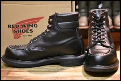 希少】RED WING レッドウィング 4472 スーパーソール PT83 ...