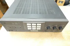 YAMAHA AVアンプ　AVX-2000 DSP ヤマハ □ YAMAHA ヤマハ AVX-2000 DSP プリメインアンプ アンプ AV