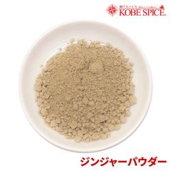 ジンジャーパウダー 100g  AS013200100 ゆうパケット