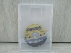 GAMECUBE ペーパーマリオRPG【外箱、取説無し】