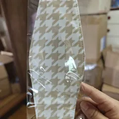 在庫処分・お得な3箱セット】送料込み不織布3Dマスク（30枚入×3箱・計90枚）🌸