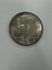 2024年最新】銀貨 ケネディ 1964の人気アイテム - メルカリ