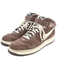 NIKE スニーカー メンズ 【古着】【中古】【送料無料】