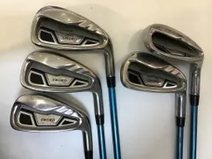 カタナ　SWORD ＩＺＵ　ＭＡＸ　VX アイアン カタナゴルフ／SWORD／SWORD iZU MAX 230アイアンの口コミ評価