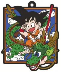 【中古】食玩 雑貨 1. 「ドラゴンボール ラバマスARTグミ2」