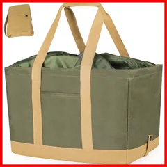 【人気商品】耐久性 買い物バッグ 軽量 巾着付 繰り返し使える 大容量 エコバック 折りたたみ式 ショッピングバッグ エコバッグ [RVSNQ]