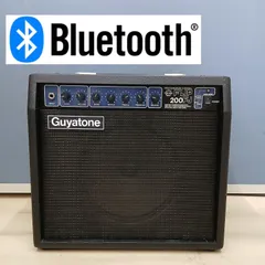 2025年最新】GUYATONE GA-200の人気アイテム - メルカリ