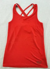 バナナチップス BANANA CHIPS キャミソール 140cm 子供服 中古