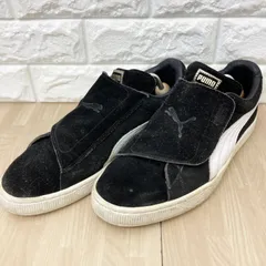 2024年最新】puma suede 28.5の人気アイテム - メルカリ