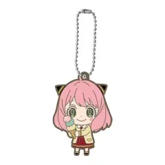 【中古】雑貨 アーニャ・フォージャー(私服) 「SPY×FAMILY カプセルラバーマスコット2」