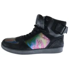 2025年最新】ルイヴィトン ハイカットスニーカー 未の人気アイテム