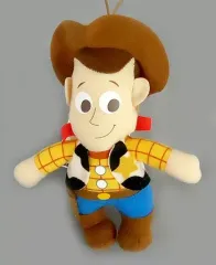 【中古】ぬいぐるみ ウッディ ぬいぐるみVer.4 「トイ・ストーリー」