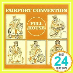 Full House [CD] Fairport Convention_02