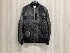 FINAL HOME 多重ジップコート　サイズM FINAL HOME ZIP Nylon Jacket Orange Long Dead Stock | Scout Haus