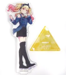 【中古】アクリルスタンド・アクリルパネル 天馬咲希 アクリルスタンド Vol.19 「プロジェクトセカイ カラフルステージ! feat. 初音ミク」