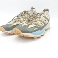 ◇ Θ adidas アディダス スニーカー サイズ23 グレー系 レディース E  【1501160021229】