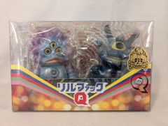 メディコム・トイ 東映レトロソフビコレクション 仮面ライダー